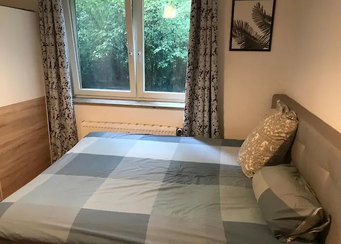 Middle Of *