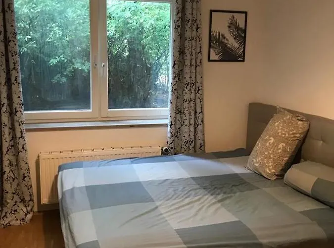 Middle Of Hamburg
